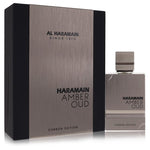 Al Haramain Amber Oud Carbon Edition