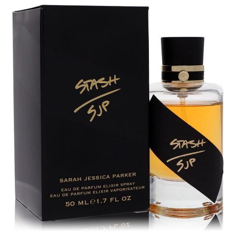 Sarah Jessica Parker Stash by Sarah Jessica Parker Mini EDP Elixir Roller Ball (Unisex) 0.34 oz for Women