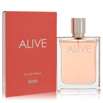 Boss Alive by Hugo Boss Eau De Toilette Spray 2.7 oz for Women