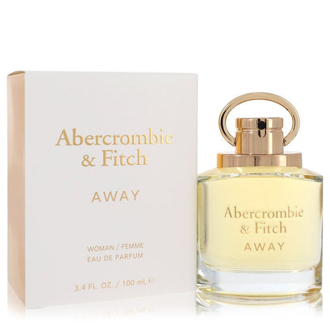 Fitch Away by Abercrombie for Women