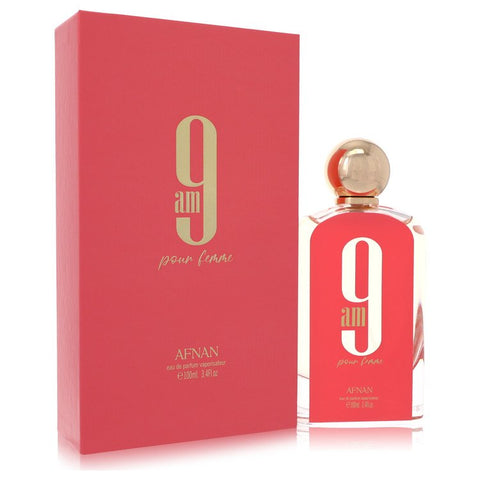 Afnan 9am Pour Femme for Women