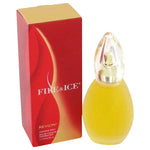 Fire & Ice by Revlon Cologne Spray 0.5 oz for Women