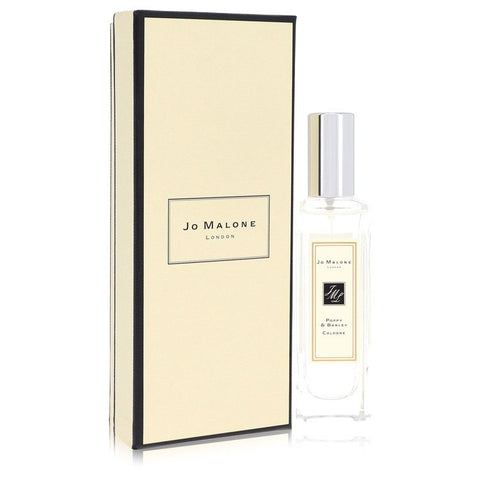 Jo Malone Poppy & Barley by Jo Malone Cologne Spray (Unisex) 1 oz for Women