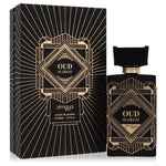 Afnan Noya Oud is Great for Women