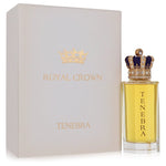 Royal Crown Tenebra by Royal Crown Extrait De Parfum Spray (Unboxed) 3.3 oz for Women