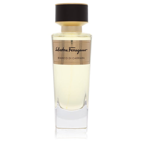 Bianco di Carrara by Salvatore Ferragamo Eau De Parfum Spray (Tester) 3.3 oz for Women