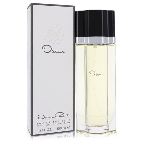 Oscar by Oscar De La Renta Body Cream 5.9 oz for Women