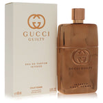 Gucci Guilty Pour Femme Intense by Gucci Eau De Parfum Spray 1.6 oz for Women