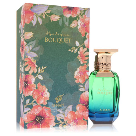 Afnan Mystique Bouquet for Women