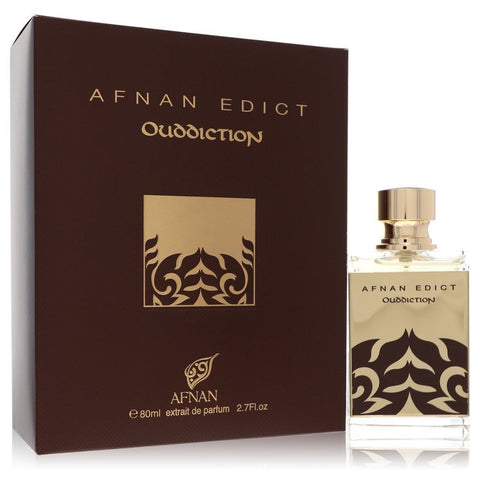 Afnan Extrait De Parfum Spray for Women