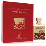 Afnan Edict Amberythme for Women