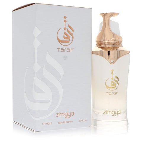 Afnan Zimaya Taraf White for Women