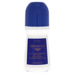 Avon Mesmerize by Avon Roll On Deodorant 2.6 oz for Men