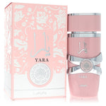 Lattafa Yara by Lattafa Eau De Parfum Spray 3.4 oz for Women