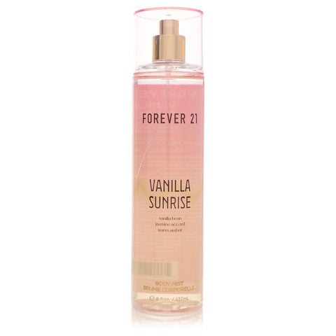 Forever 21 Vanilla Sunrise by Forever 21 Eau De Parfum Spray 3.4 oz for Women